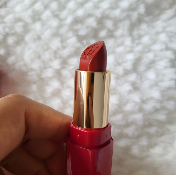 Bobbi Brown Luxe Lipstick Full Size -New York Sunset- New - Picture 2 of 8